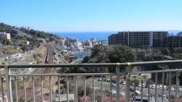 2Beds Apartment in Atami-shi, Shizuoka - PDJ Indonesia