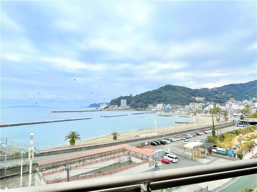 2Beds Apartment in Atami-shi, Shizuoka - PDJ Indonesia