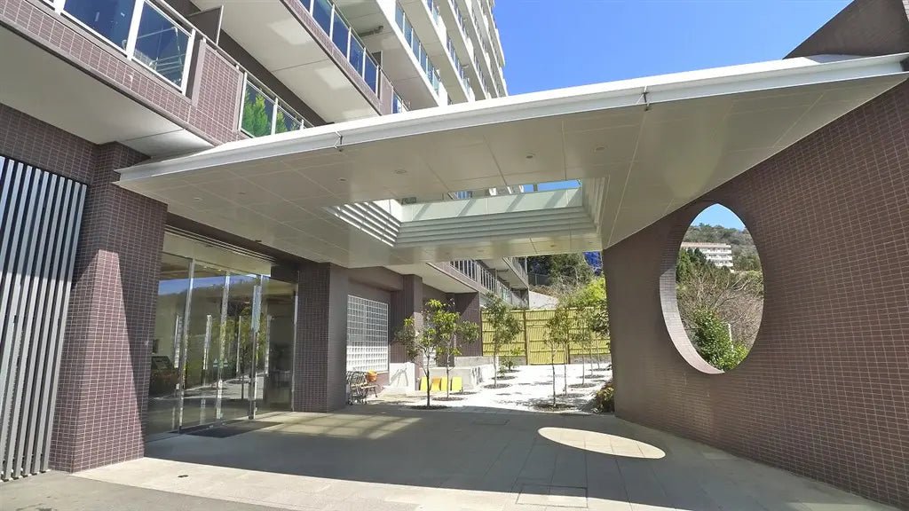 2Beds Apartment in Atami-shi, Shizuoka - PDJ Indonesia