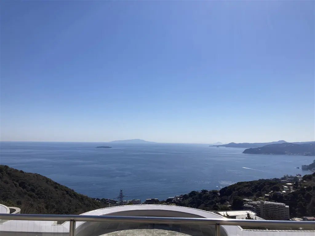 2Beds Apartment in Atami-shi, Shizuoka - PDJ Indonesia