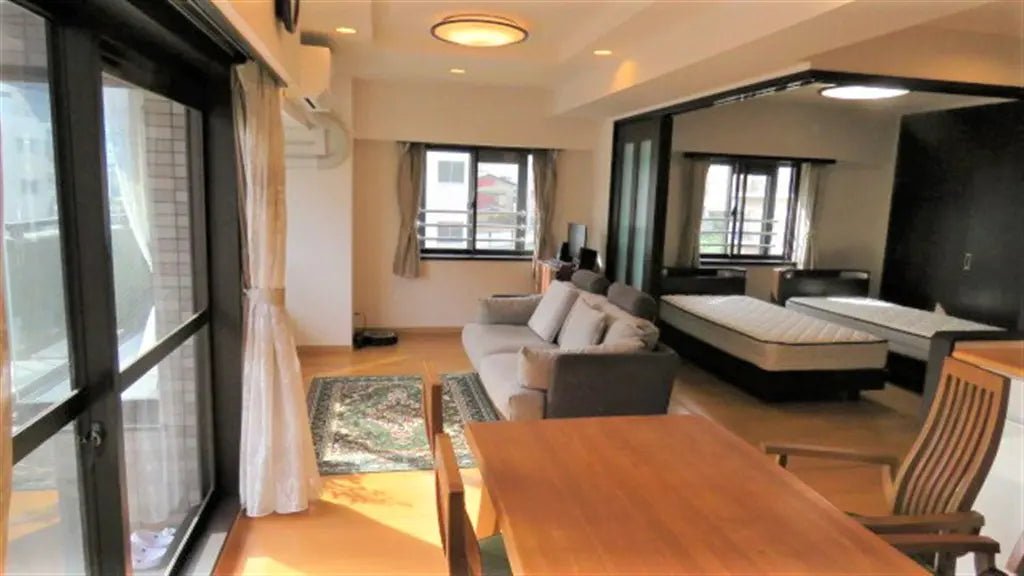 2Beds Apartment in Atami-shi, Shizuoka - PDJ Indonesia