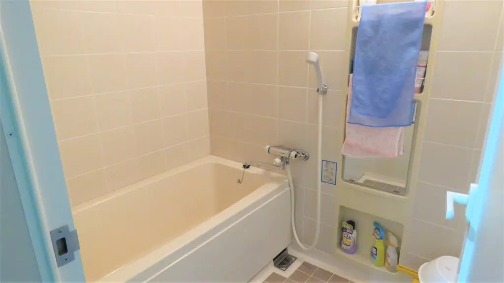 2Beds Apartment in Atami-shi, Shizuoka - PDJ Indonesia