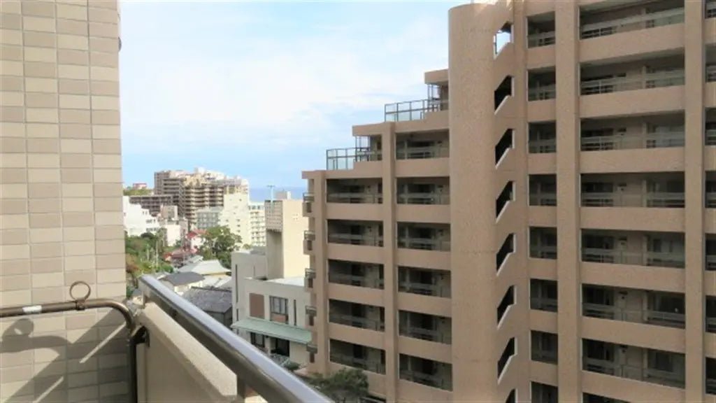 2Beds Apartment in Atami-shi, Shizuoka - PDJ Indonesia