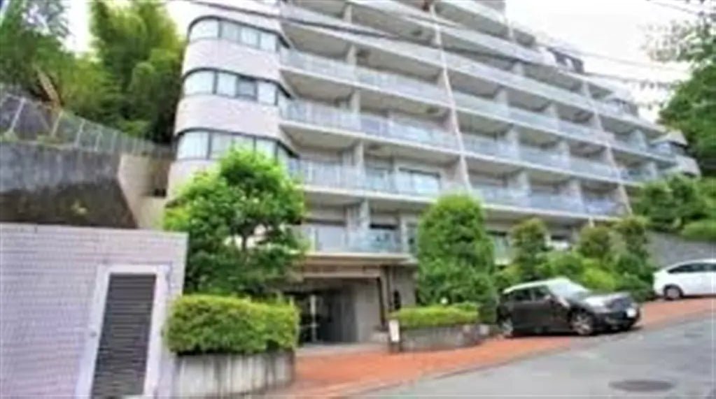 2Beds Apartment in Atami-shi, Shizuoka - PDJ Indonesia