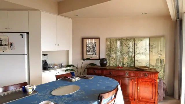 2Beds Apartment in Atami-shi, Shizuoka - PDJ Indonesia