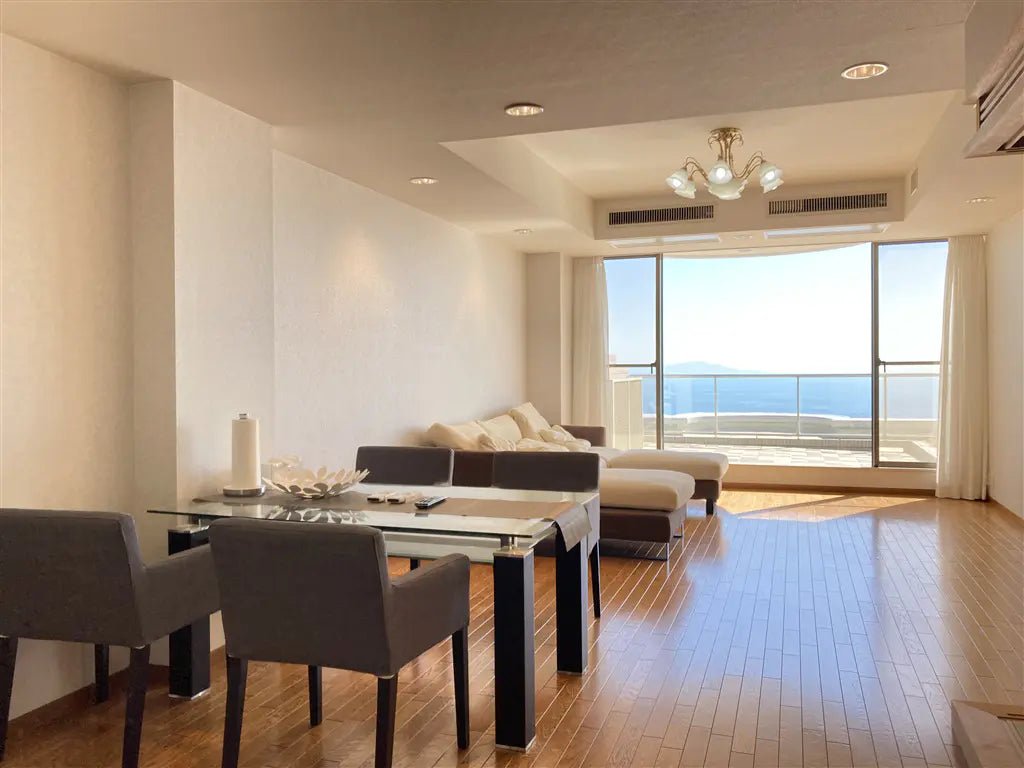 2Beds Apartment in Atami-shi, Shizuoka - PDJ Indonesia
