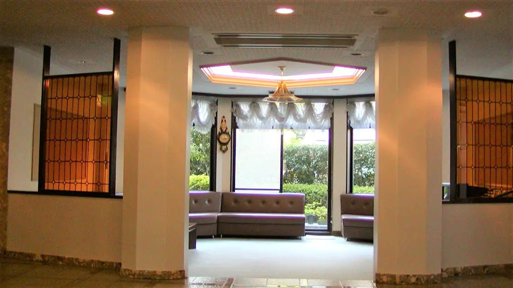 2Beds Apartment in Atami-shi, Shizuoka - PDJ Indonesia