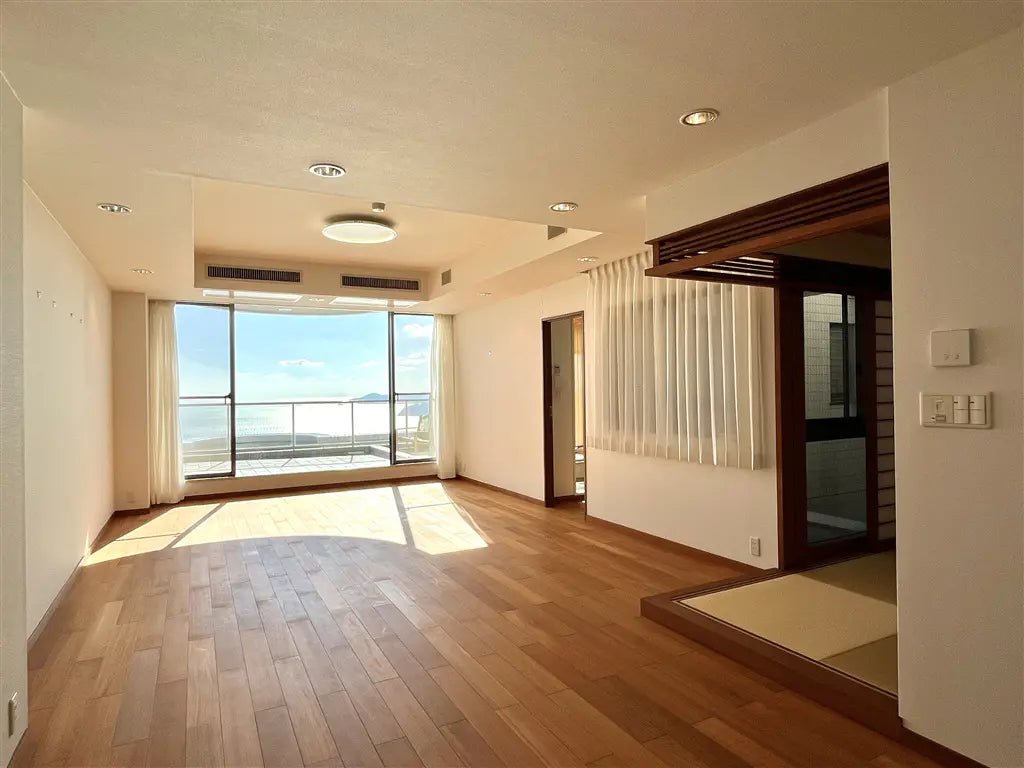 2Beds Apartment in Atami-shi, Shizuoka - PDJ Indonesia
