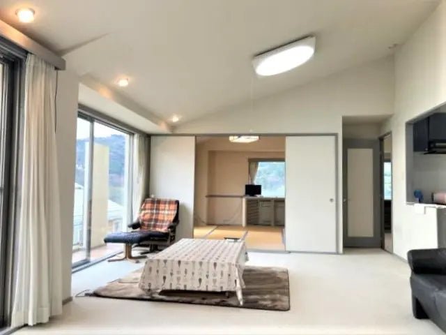 2Beds Apartment in Atami-shi, Shizuoka - PDJ Indonesia
