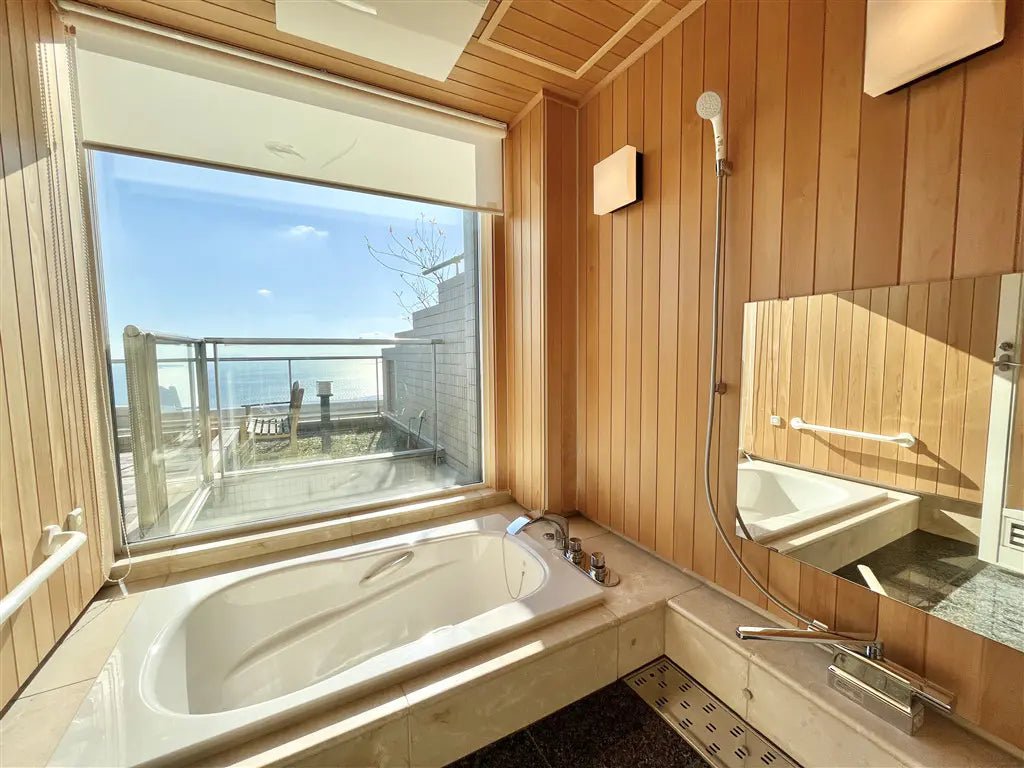 2Beds Apartment in Atami-shi, Shizuoka - PDJ Indonesia