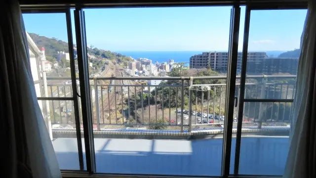 2Beds Apartment in Atami-shi, Shizuoka - PDJ Indonesia