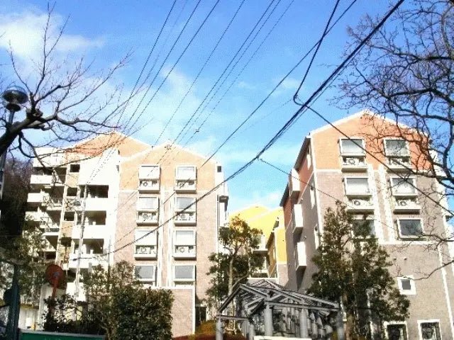 2Beds Apartment in Atami-shi, Shizuoka - PDJ Indonesia