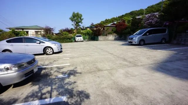 2Beds Apartment in Atami-shi, Shizuoka - PDJ Indonesia