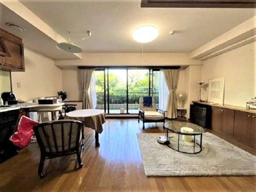 2Beds Apartment in Atami-shi, Shizuoka - PDJ Indonesia