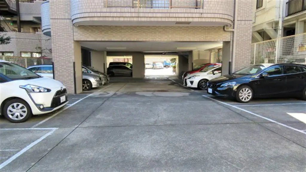 2Beds Apartment in Atami-shi, Shizuoka - PDJ Indonesia