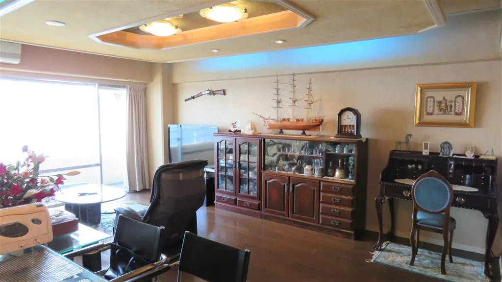 2Beds Apartment in Atami-shi, Shizuoka - PDJ Indonesia