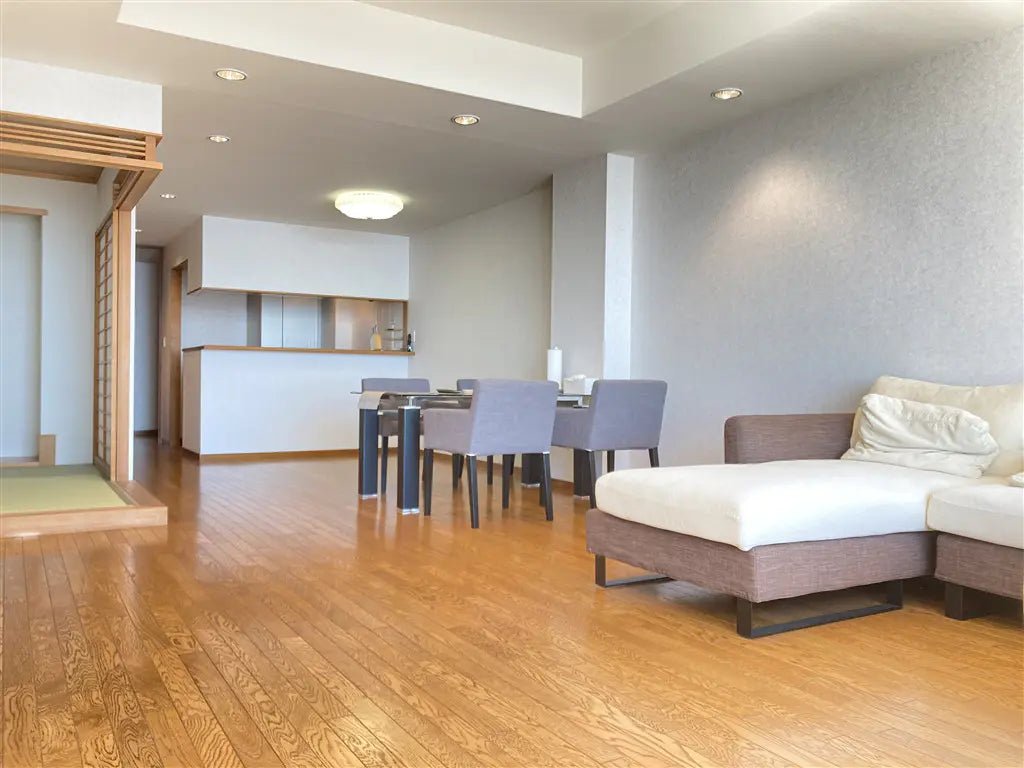 2Beds Apartment in Atami-shi, Shizuoka - PDJ Indonesia