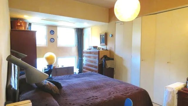 2Beds Apartment in Atami-shi, Shizuoka - PDJ Indonesia