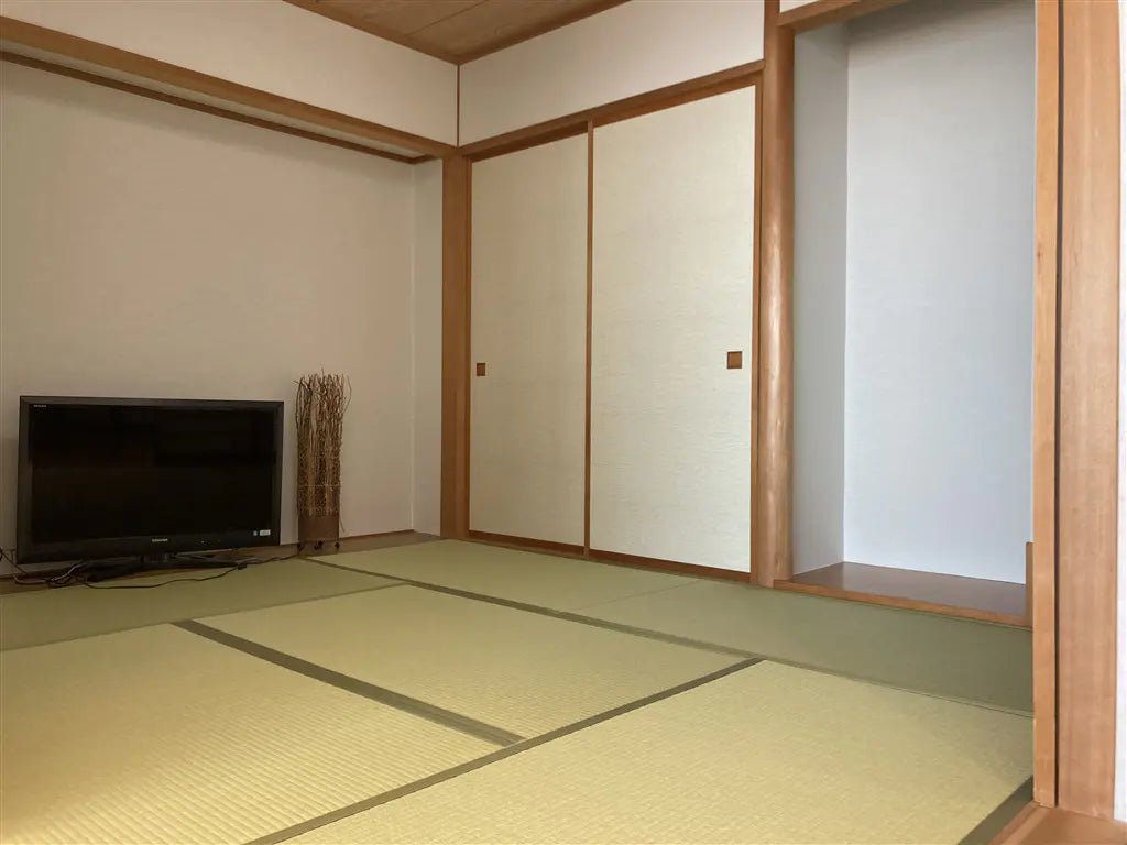 2Beds Apartment in Atami-shi, Shizuoka - PDJ Indonesia