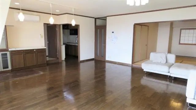 2Beds Apartment in Atami-shi, Shizuoka - PDJ Indonesia