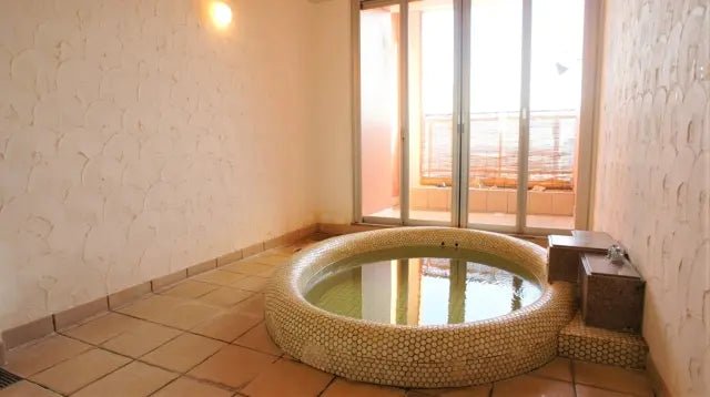 2Beds Apartment in Atami-shi, Shizuoka - PDJ Indonesia