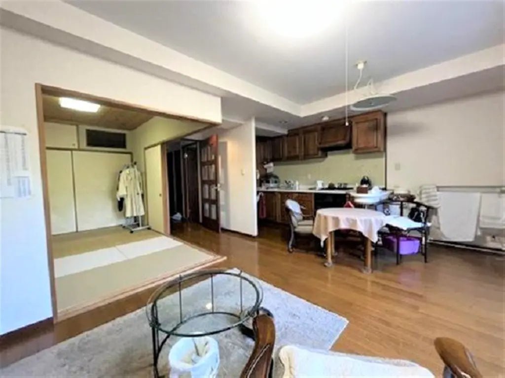 2Beds Apartment in Atami-shi, Shizuoka - PDJ Indonesia