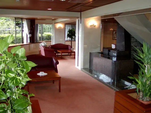 2Beds Apartment in Atami-shi, Shizuoka - PDJ Indonesia