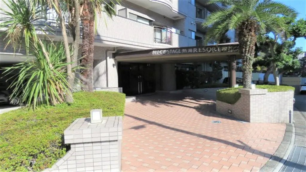 2Beds Apartment in Atami-shi, Shizuoka - PDJ Indonesia