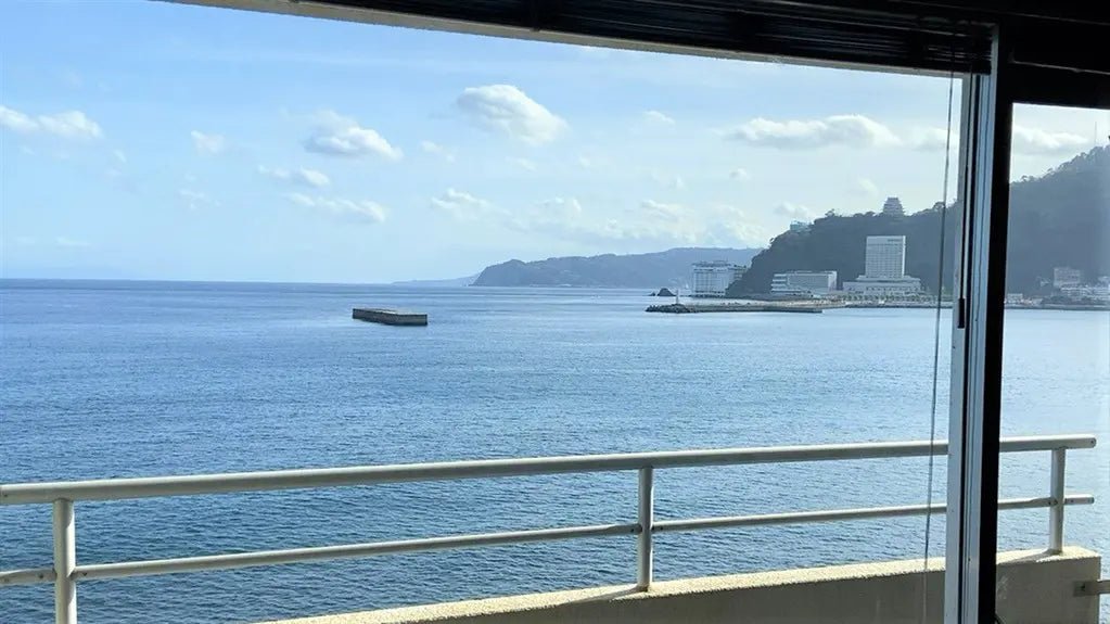 2Beds Apartment in Atami-shi, Shizuoka - PDJ Indonesia