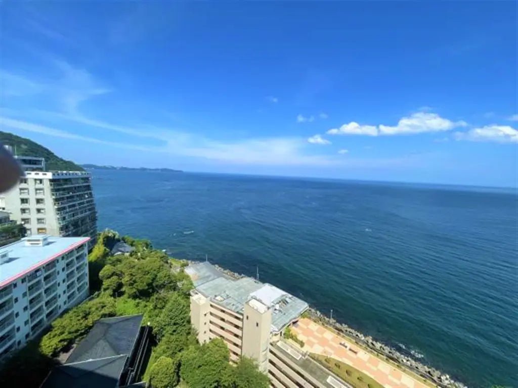 2Beds Apartment in Atami-shi, Shizuoka - PDJ Indonesia