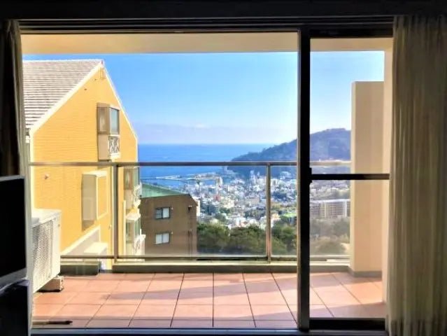 2Beds Apartment in Atami-shi, Shizuoka - PDJ Indonesia