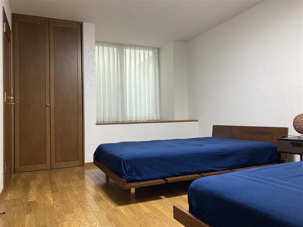 2Beds Apartment in Atami-shi, Shizuoka - PDJ Indonesia
