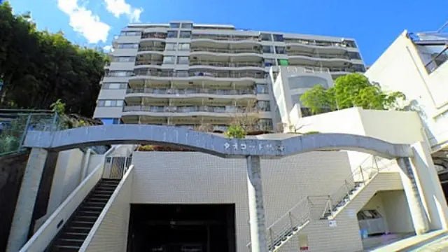 2Beds Apartment in Atami-shi, Shizuoka - PDJ Indonesia