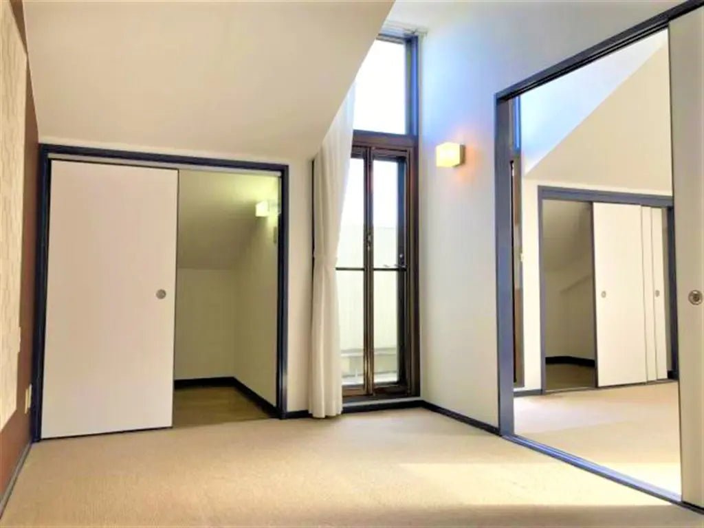 2Beds Apartment in Atami-shi, Shizuoka - PDJ Indonesia