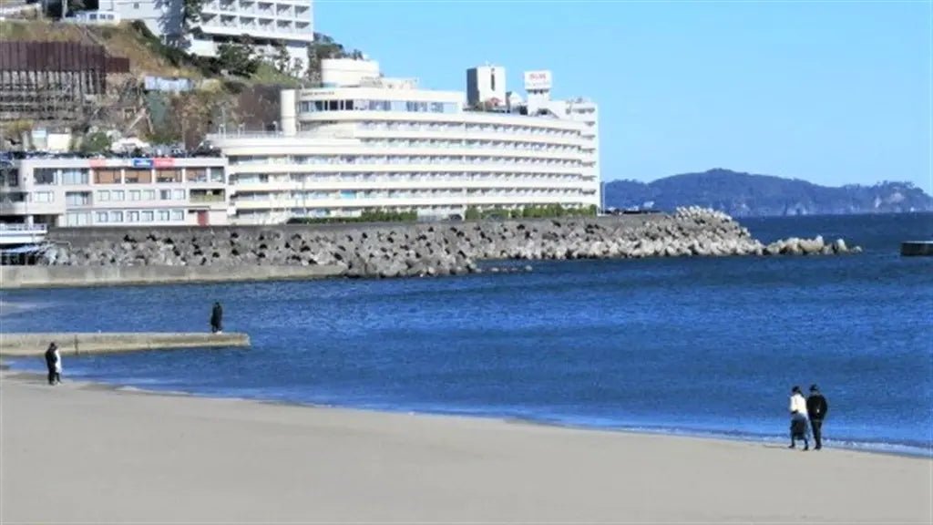 2Beds Apartment in Atami-shi, Shizuoka - PDJ Indonesia