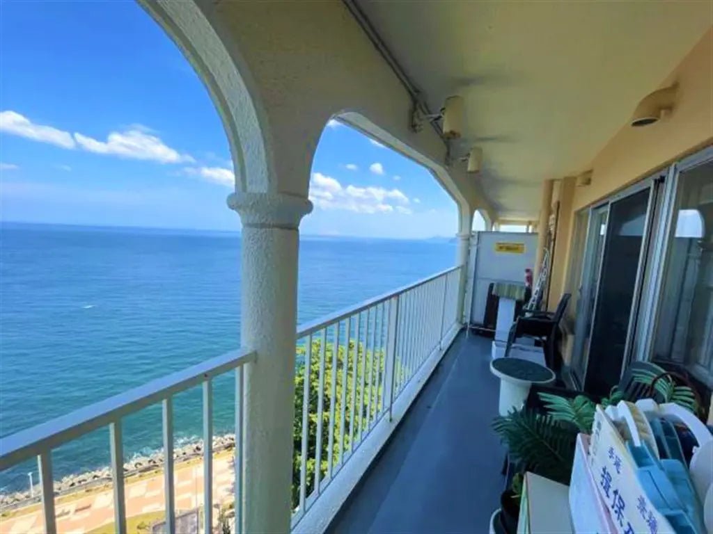 2Beds Apartment in Atami-shi, Shizuoka - PDJ Indonesia