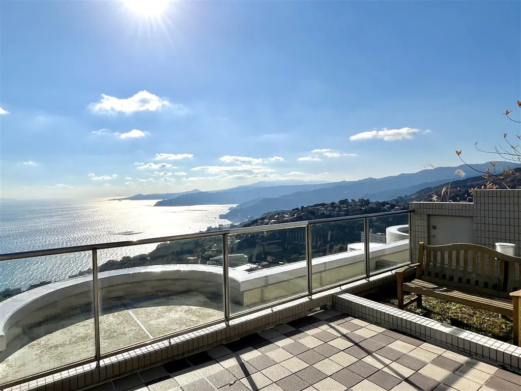 2Beds Apartment in Atami-shi, Shizuoka - PDJ Indonesia