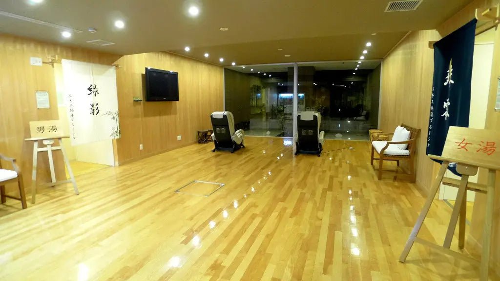 2Beds Apartment in Atami-shi, Shizuoka - PDJ Indonesia