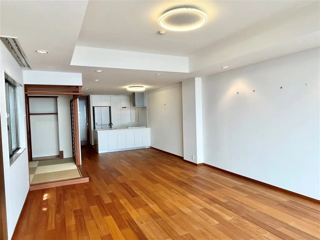 2Beds Apartment in Atami-shi, Shizuoka - PDJ Indonesia
