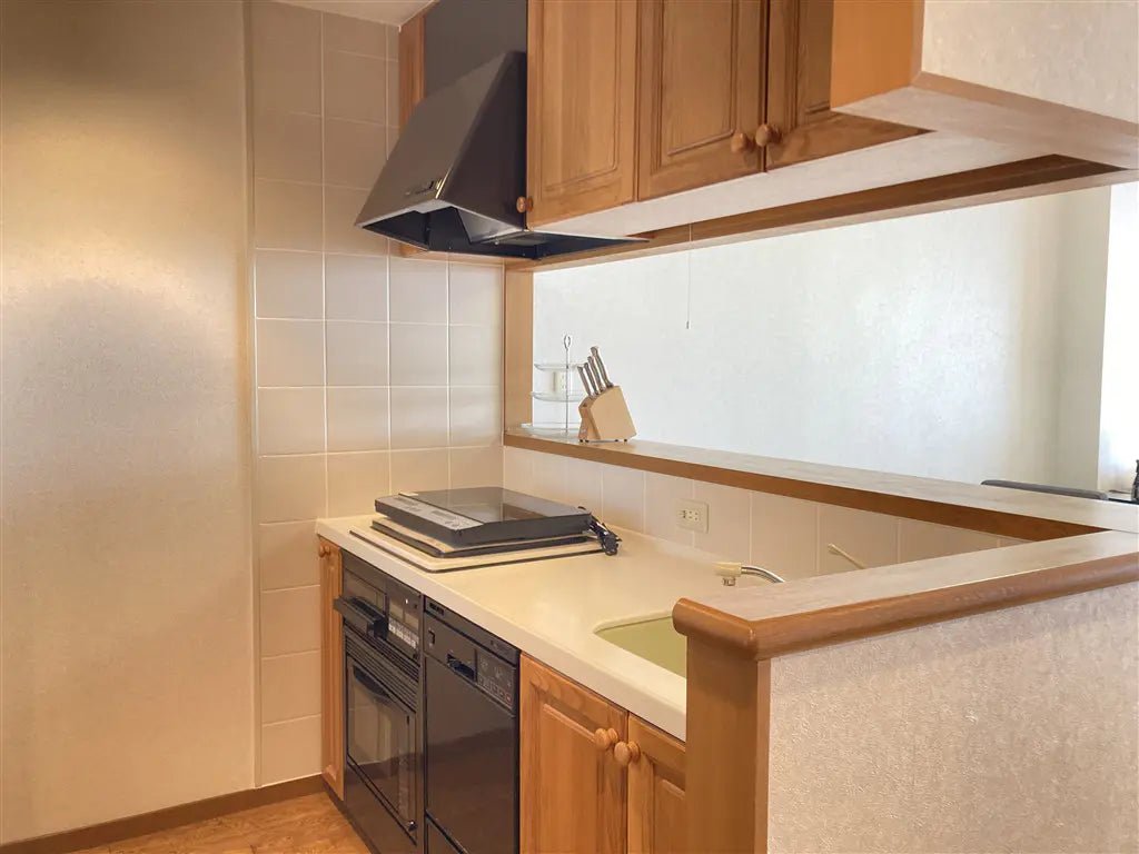 2Beds Apartment in Atami-shi, Shizuoka - PDJ Indonesia