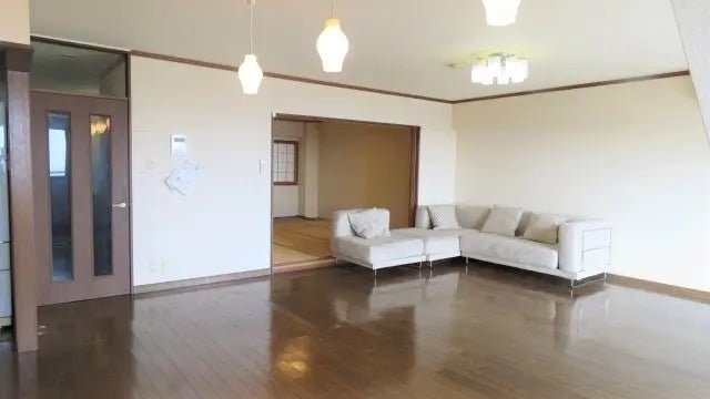 2Beds Apartment in Atami-shi, Shizuoka - PDJ Indonesia