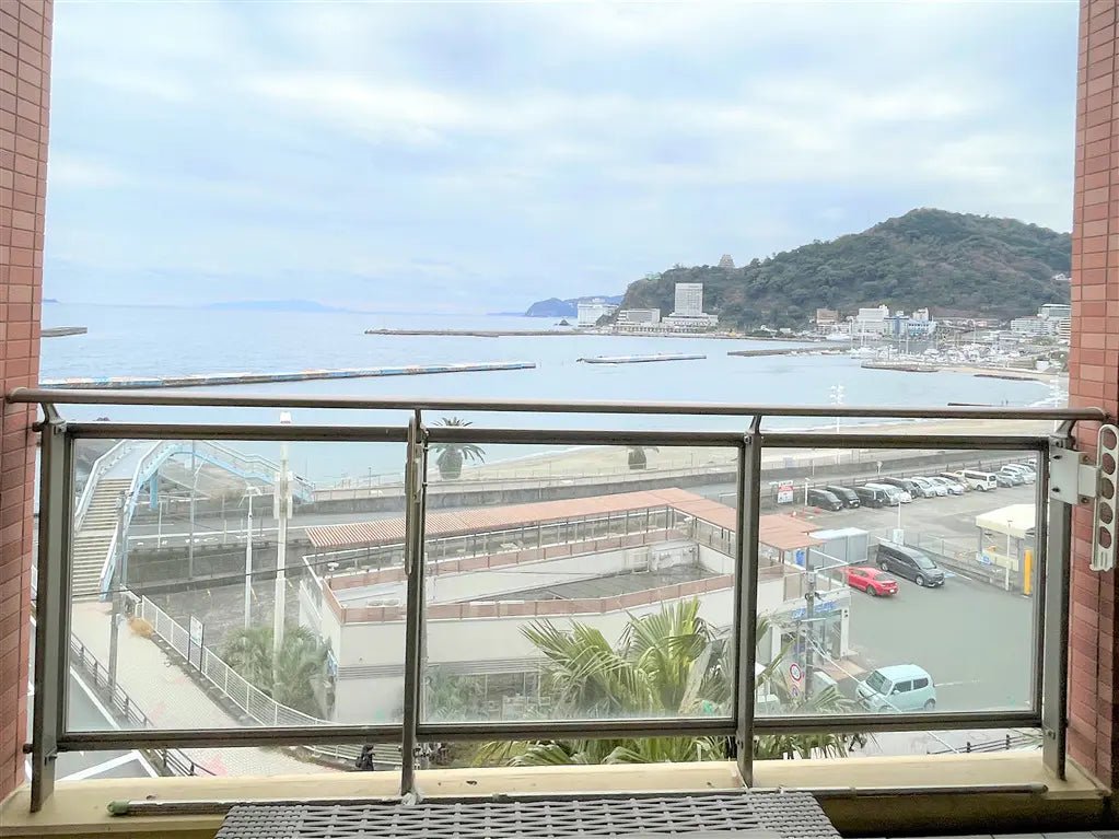2Beds Apartment in Atami-shi, Shizuoka - PDJ Indonesia