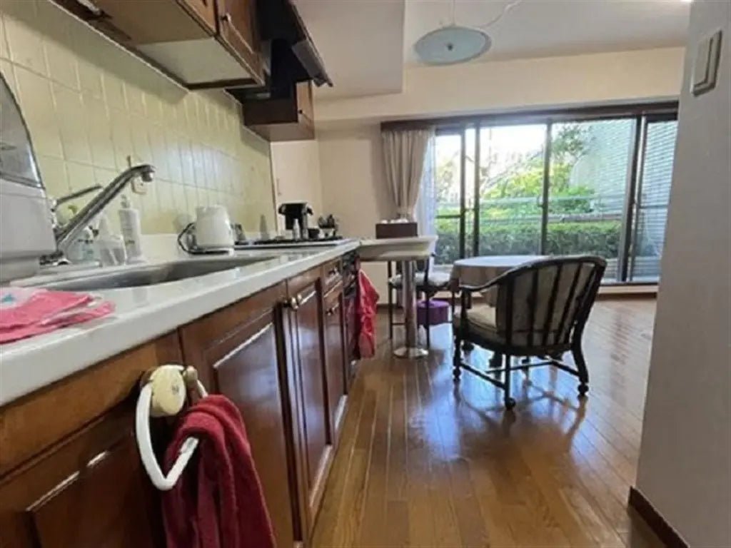 2Beds Apartment in Atami-shi, Shizuoka - PDJ Indonesia