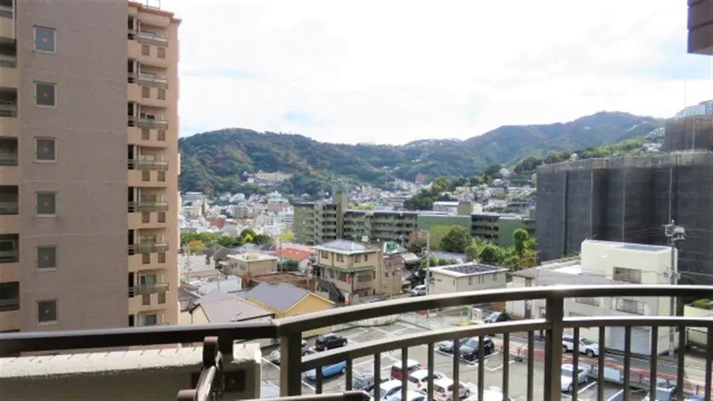 2Beds Apartment in Atami-shi, Shizuoka - PDJ Indonesia