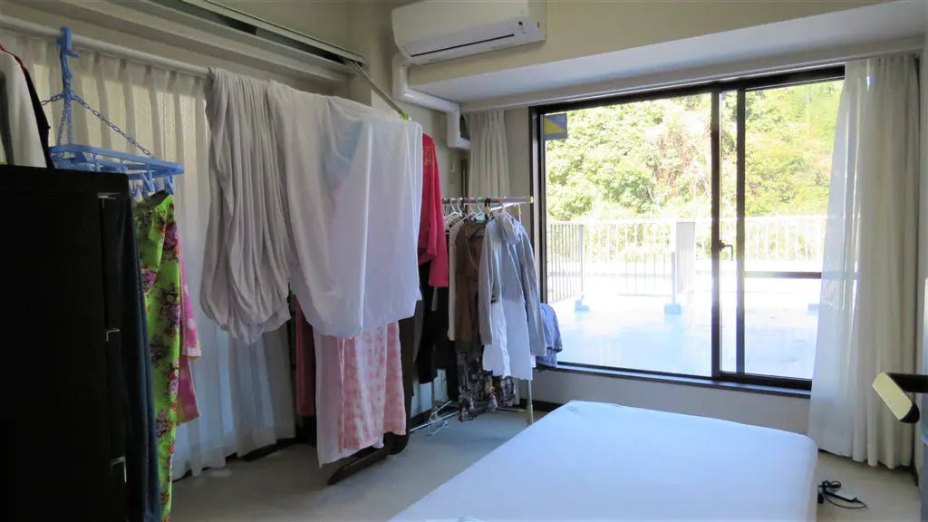 2Beds Apartment in Atami-shi, Shizuoka - PDJ Indonesia