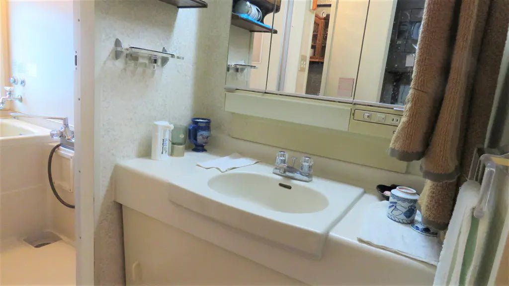 2Beds Apartment in Atami-shi, Shizuoka - PDJ Indonesia