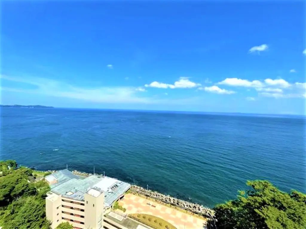 2Beds Apartment in Atami-shi, Shizuoka - PDJ Indonesia