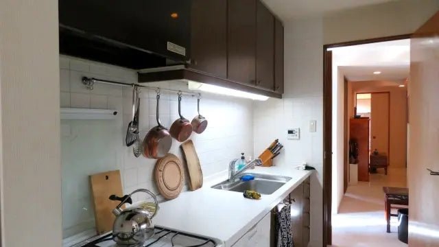 2Beds Apartment in Atami-shi, Shizuoka - PDJ Indonesia