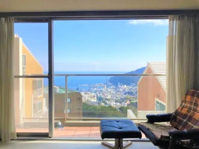 2Beds Apartment in Atami-shi, Shizuoka - PDJ Indonesia
