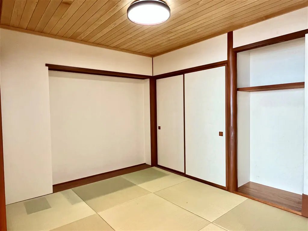 2Beds Apartment in Atami-shi, Shizuoka - PDJ Indonesia